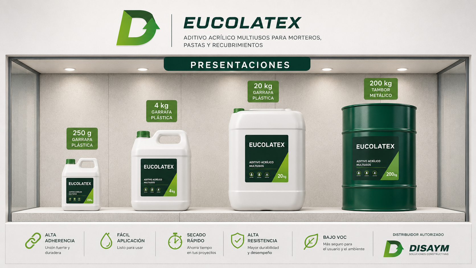 EUCOLATEX