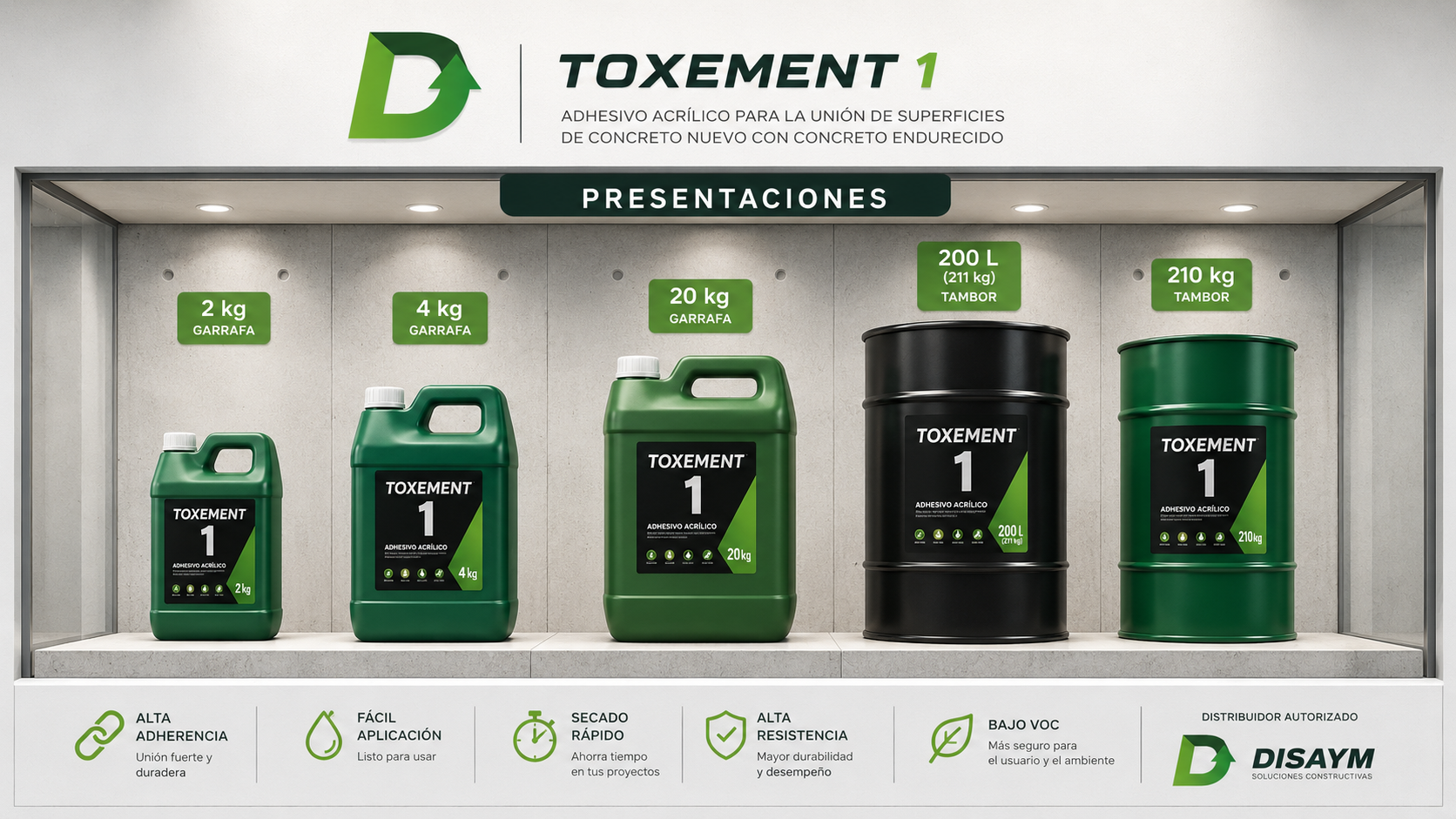 TOXEMENT 1